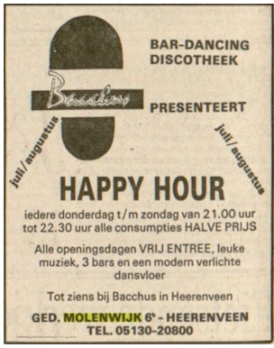 19 Bar Dancing Discotheek Bacchus 1983.jpg mr